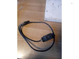 Gebruikte Nox sensor Jaguar F-Pace 2.0 D 180 16V Prijs op aanvraag aangeboden door Autohandel-Smet Gebroeders NV