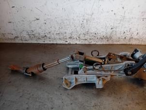 Gebruikte Stuurkolom compleet Ford C-Max (DXA) 1.6 TDCi 16V Van Prijs op aanvraag aangeboden door Autohandel-Smet Gebroeders NV