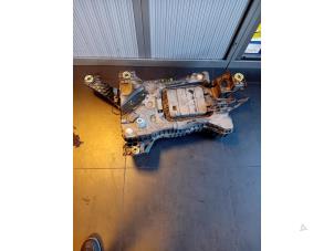 Gebruikte Adblue tank Peugeot 308 (L3/L8/LB/LH/LP) 1.6 HDi Prijs op aanvraag aangeboden door Autohandel-Smet Gebroeders NV