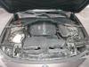 Motor van een BMW 3 serie (F30) 320d 2.0 16V EfficientDynamicsEdition 2012