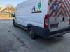Peugeot Boxer (U9) 2.0 BlueHDi 130 Deur 2Deurs links