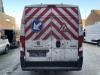 Peugeot Boxer (U9) 2.0 BlueHDi 130 Achterbumper