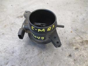 Gebruikte Luchtregelklep Ford C-Max (DXA) 1.6 TDCi 16V Van Prijs op aanvraag aangeboden door Autohandel-Smet Gebroeders NV