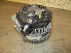 Gebruikte Dynamo Ford Fiesta 6 (JA8) 1.0 EcoBoost 12V 100 Prijs op aanvraag aangeboden door Autohandel-Smet Gebroeders NV