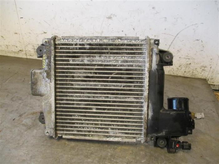 Gebruikte Intercooler Toyota Hilux IV 3.0 D4-D 16V 4x4 Prijs op aanvraag aangeboden door Autohandel-Smet Gebroeders NV