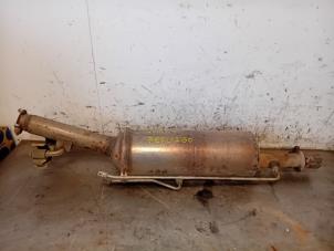 Gebruikte Katalysator Citroen Berlingo Cinqspace, Multispace 1.6 BlueHDI 100 Prijs op aanvraag aangeboden door Autohandel-Smet Gebroeders NV