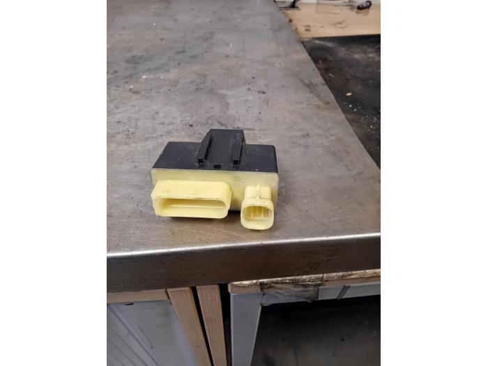 Gebruikte Module (diversen) Citroen Berlingo Cinqspace, Multispace 1.6 BlueHDI 100 Prijs op aanvraag aangeboden door Autohandel-Smet Gebroeders NV