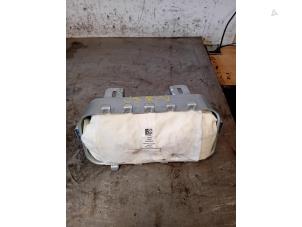 Gebruikte Airbag rechts (Dashboard) Ford Mondeo V 2.0 TDCi 150 16V Prijs op aanvraag aangeboden door Autohandel-Smet Gebroeders NV