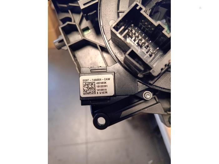 Schakelaar Stuurkolom (licht) van een Ford Mondeo V 2.0 TDCi 150 16V 2015