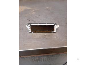 Gebruikte Display Interieur Citroen Berlingo Cinqspace, Multispace 1.6 BlueHDI 100 Prijs op aanvraag aangeboden door Autohandel-Smet Gebroeders NV