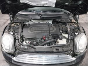 Gebruikte Motor Mini Mini (R56) 1.6 Cooper D 16V Prijs op aanvraag aangeboden door Autohandel-Smet Gebroeders NV