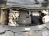 Motor van een Mercedes Vito (447.6), 2014 2.0 114 CDI 16V, Bestel, Diesel, 1.950cc, 100kW (136pk), RWD, OM654920, 2020-04, 447.601; 447.603; 447.605 2020