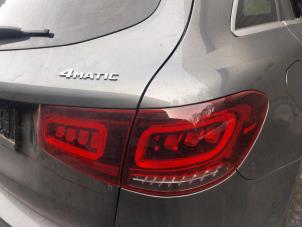 Gebruikte Achterlicht rechts Mercedes GLC (X253) 2.0 300de 16V 4-Matic Prijs € 181,50 Inclusief btw aangeboden door Autohandel-Smet Gebroeders NV