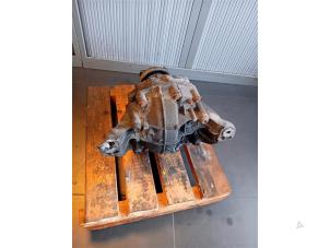 Gebruikte Differentieel achter Alfa Romeo Giulia (952) 2.2d 160 16V Prijs op aanvraag aangeboden door Autohandel-Smet Gebroeders NV