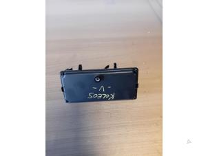 Gebruikte Camera voorzijde Renault Koleos Prijs op aanvraag aangeboden door Autohandel-Smet Gebroeders NV