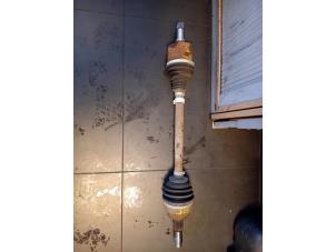 Gebruikte Homokineetas links-voor Peugeot Boxer (U9) 2.0 BlueHDi 130 Prijs op aanvraag aangeboden door Autohandel-Smet Gebroeders NV