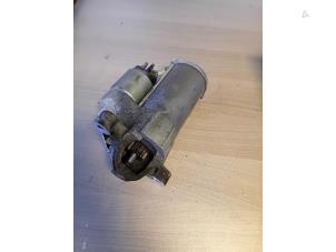 Gebruikte Startmotor Peugeot Boxer (U9) 2.0 BlueHDi 130 Prijs op aanvraag aangeboden door Autohandel-Smet Gebroeders NV