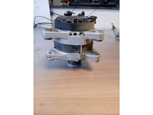 Gebruikte Dynamo Peugeot Boxer (U9) 2.0 BlueHDi 130 Prijs op aanvraag aangeboden door Autohandel-Smet Gebroeders NV