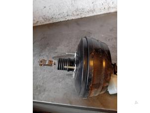 Gebruikte Rembol Subaru Forester (SH) 2.0D Prijs op aanvraag aangeboden door Autohandel-Smet Gebroeders NV