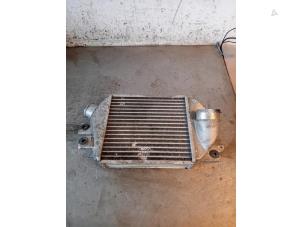 Gebruikte Intercooler Subaru Forester (SH) 2.0D Prijs op aanvraag aangeboden door Autohandel-Smet Gebroeders NV