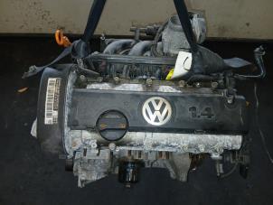 Gebruikte Motor Volkswagen Golf VI (5K1) 1.4 16V Prijs op aanvraag aangeboden door Autohandel-Smet Gebroeders NV