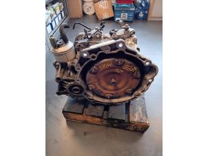 Gebruikte Automaatbak Mini Clubman (R55) 2.0 Cooper D 16V Autom. Prijs op aanvraag aangeboden door Autohandel-Smet Gebroeders NV