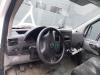 Airbag set + dashboard van een Volkswagen Crafter, 2011 / 2016 2.0 TDI 16V, Bestel, Diesel, 1.968cc, 100kW (136pk), RWD, CKTC, 2011-05 / 2016-12 2016