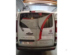 Gebruikte Achterdeur Bus-Bestelauto Fiat Talento 1.6 EcoJet BiTurbo 145 Prijs op aanvraag aangeboden door Autohandel-Smet Gebroeders NV