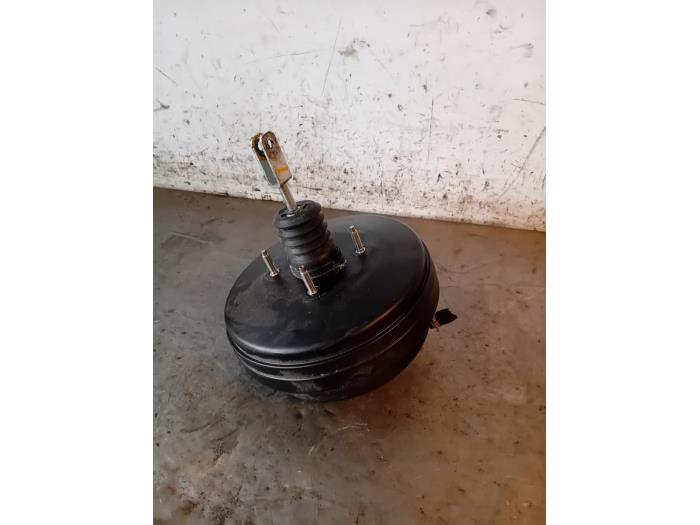 Gebruikte Rembol Nissan NT 400 Cabstar 3.0 DCI 35.13 Prijs op aanvraag aangeboden door Autohandel-Smet Gebroeders NV