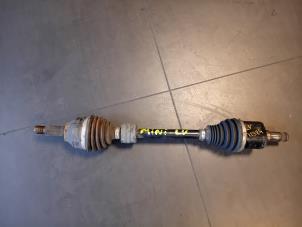 Gebruikte Homokineetas links-voor Mini Countryman (R60) 1.6 16V Cooper Prijs op aanvraag aangeboden door Autohandel-Smet Gebroeders NV