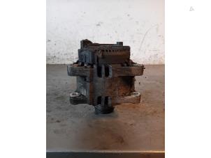 Gebruikte Dynamo Ford C-Max (DXA) 1.6 TDCi 16V Van Prijs op aanvraag aangeboden door Autohandel-Smet Gebroeders NV