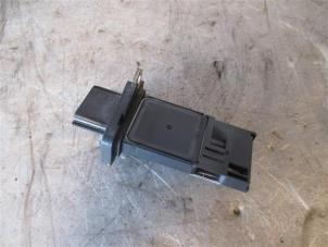 Gebruikte Luchthoeveelheidsmeter Nissan NT 400 Cabstar 3.0 DCI 35.13 Prijs op aanvraag aangeboden door Autohandel-Smet Gebroeders NV