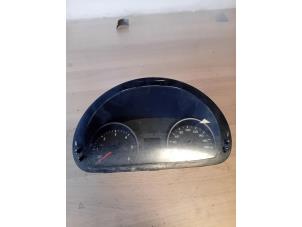 Gebruikte Tellerklok Volkswagen Crafter 2.0 TDI 16V Prijs op aanvraag aangeboden door Autohandel-Smet Gebroeders NV