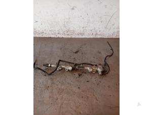 Gebruikte Injector brug Mercedes Sprinter Prijs op aanvraag aangeboden door Autohandel-Smet Gebroeders NV