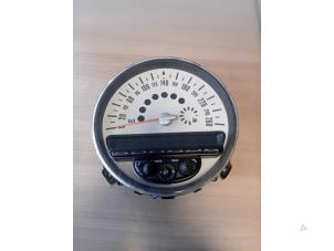 Gebruikte Kilometerteller KM Mini Cooper S Prijs op aanvraag aangeboden door Autohandel-Smet Gebroeders NV