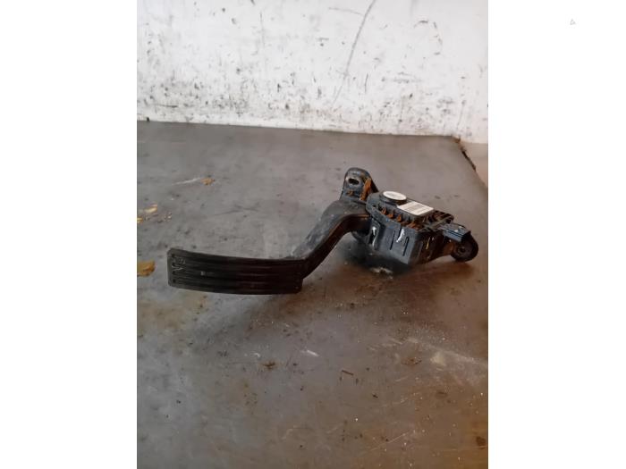 Gebruikte Gaspedaalpositie Sensor Ford Ranger 2.0 EcoBlue 16V 4x4 Prijs op aanvraag aangeboden door Autohandel-Smet Gebroeders NV