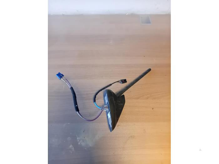 Gebruikte Antenne Ford Ranger 2.0 EcoBlue 16V 4x4 Prijs op aanvraag aangeboden door Autohandel-Smet Gebroeders NV