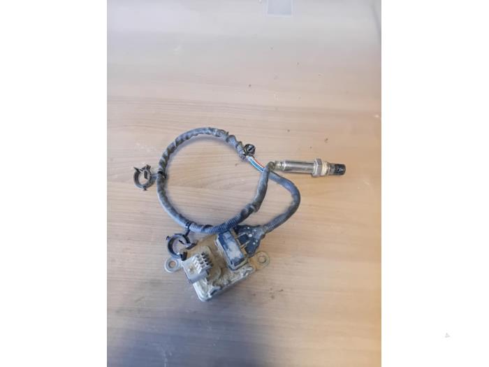 Nox sensor van een Ford Ranger 2.0 EcoBlue 16V 4x4 2021