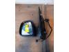 Peugeot Expert (V1/VA/VB/VE/VF/VT/VY) 2.0 Blue HDi 120 16V Buitenspiegel links