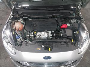 Gebruikte Motor Ford Fiesta 7 1.5 TDCi 85 Prijs op aanvraag aangeboden door Autohandel-Smet Gebroeders NV