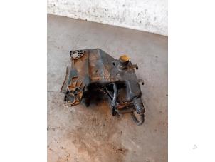 Gebruikte Tank adblue Peugeot 308 SW (L4/L9/LC/LJ/LR) Prijs op aanvraag aangeboden door Autohandel-Smet Gebroeders NV