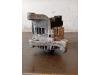 Dynamo van een Mini Clubman (R55), 2007 / 2014 2.0 Cooper D 16V Autom., Combi/o, Diesel, 1.995cc, 82kW (111pk), FWD, N47C20A, 2011-02 / 2014-06, XE51; XE52 2011
