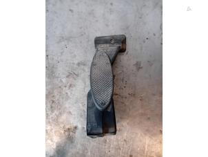 Gebruikte Gaspedaalpositie Sensor Mini Clubman (R55) 2.0 Cooper D 16V Autom. Prijs op aanvraag aangeboden door Autohandel-Smet Gebroeders NV