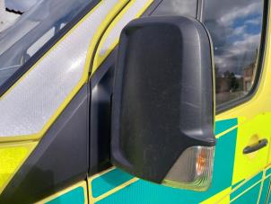 Gebruikte Spiegel Buiten links Mercedes Sprinter 3,5t (906.63) 316 CDI 16V Prijs op aanvraag aangeboden door Autohandel-Smet Gebroeders NV