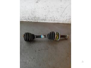 Gebruikte Steekas links-voor Ford Ranger 2.0 EcoBlue 16V 4x4 Prijs op aanvraag aangeboden door Autohandel-Smet Gebroeders NV