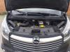 Motor van een Opel Vivaro, 2014 / 2019 1.6 CDTi BiTurbo 145, Bestel, Diesel, 1.598cc, 107kW (145pk), FWD, R9M452; R9MD4, 2016-03 / 2019-12 2017