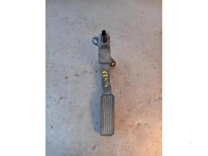 Gebruikte Gaspedaalpositie Sensor Toyota Auris (E15) 1.33 Dual VVT-I 16V Prijs op aanvraag aangeboden door Autohandel-Smet Gebroeders NV