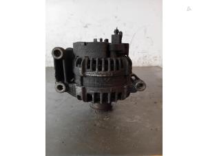 Gebruikte Dynamo Citroen Jumper (U9) 2.2 HDi 110 Prijs op aanvraag aangeboden door Autohandel-Smet Gebroeders NV