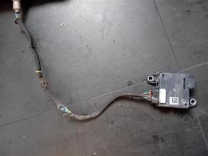 Gebruikte Nox sensor Jaguar XF (X260) 2.0d 163 E-Performance 16V Prijs op aanvraag aangeboden door Autohandel-Smet Gebroeders NV