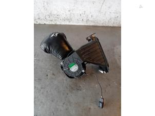 Gebruikte Diversen Jaguar XF (X260) 2.0d 163 E-Performance 16V Prijs op aanvraag aangeboden door Autohandel-Smet Gebroeders NV